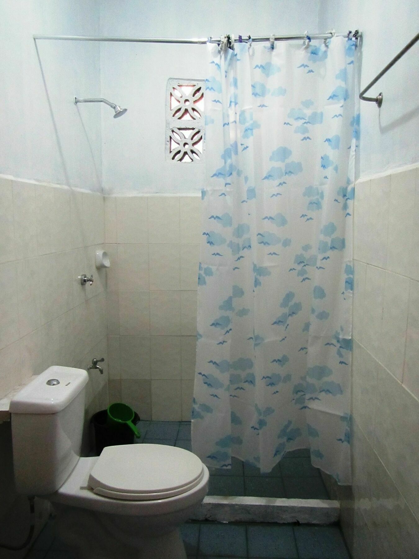 Coron Guapos Guesthouse Eksteriør billede