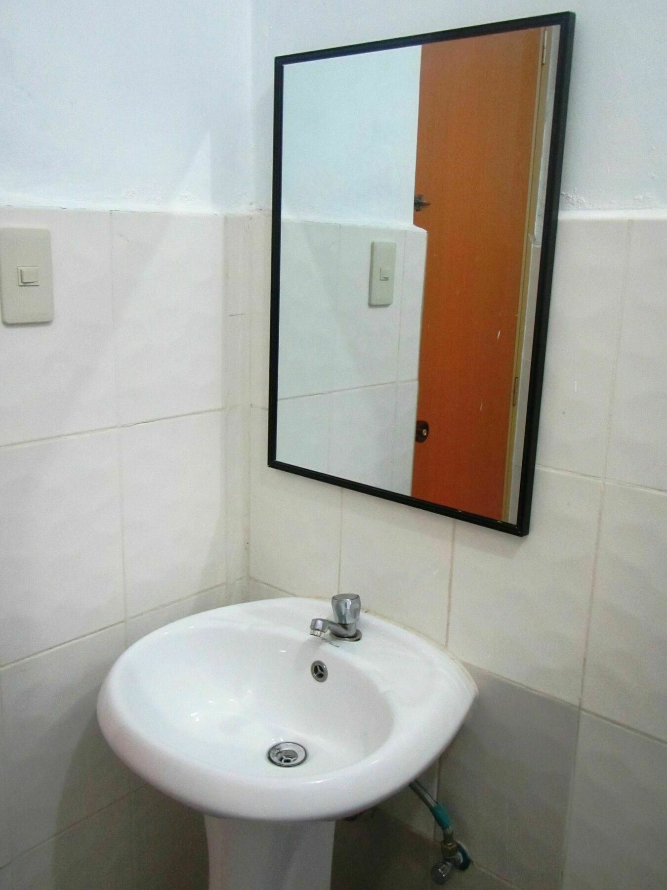 Coron Guapos Guesthouse Eksteriør billede