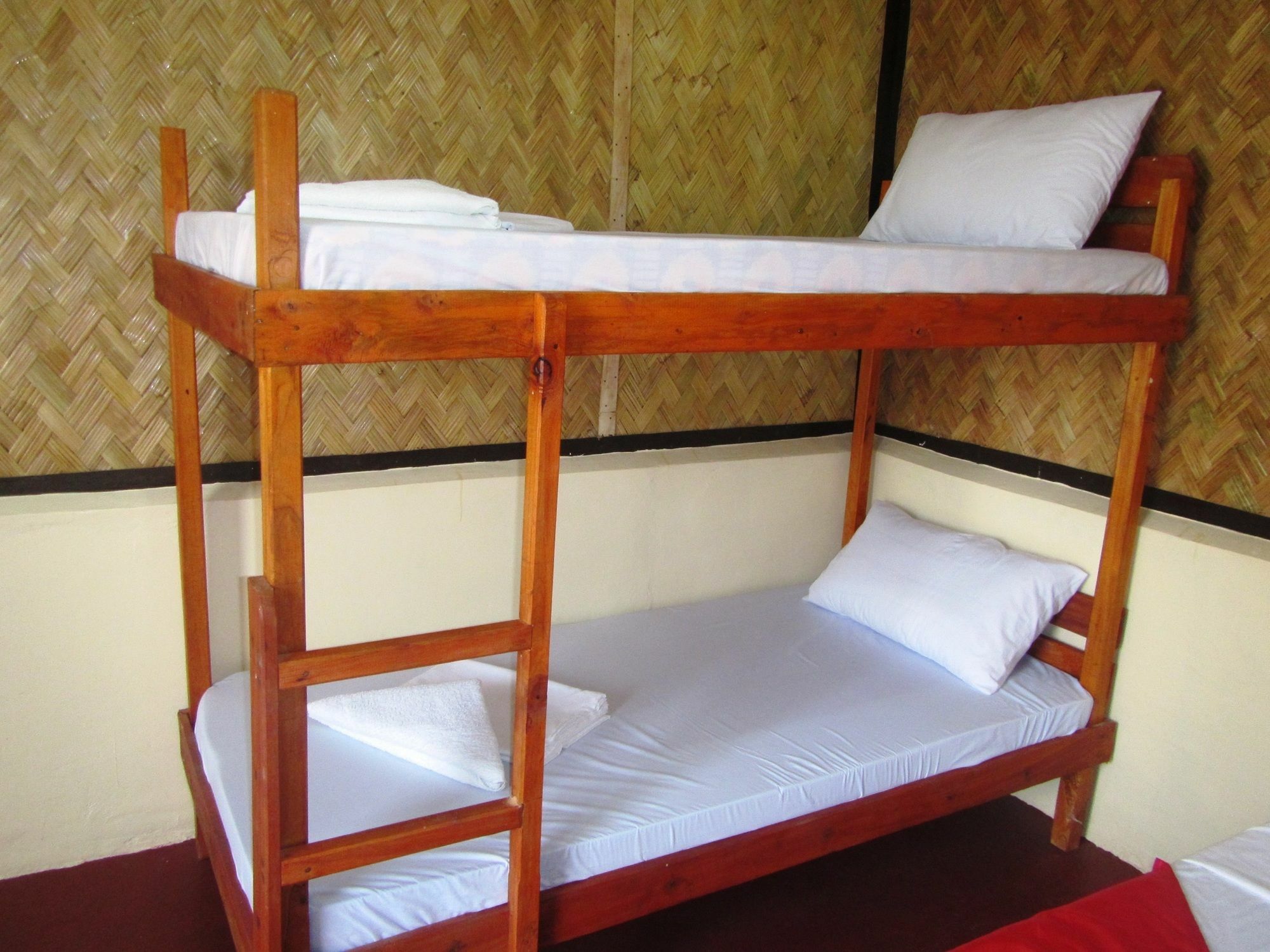 Coron Guapos Guesthouse Eksteriør billede