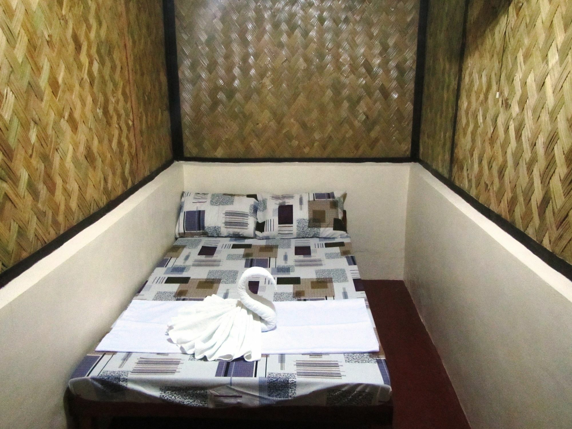 Coron Guapos Guesthouse Eksteriør billede